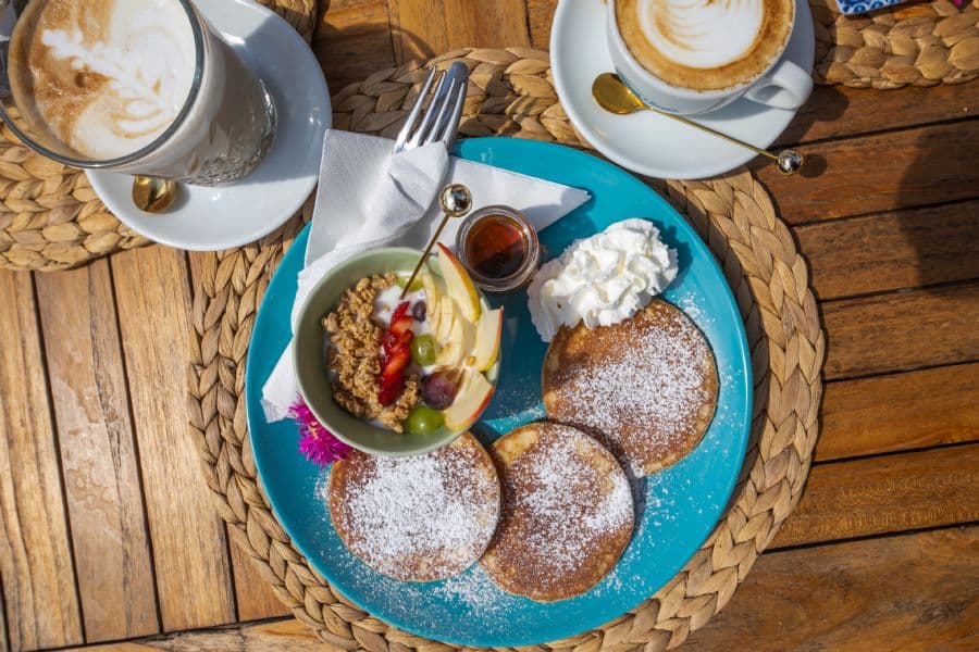 Pancakes