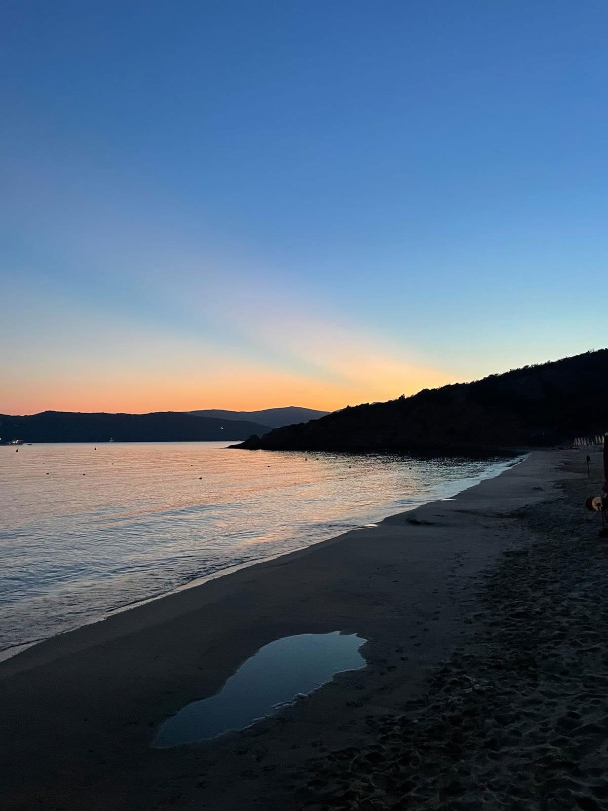 The beach in pictures 8
