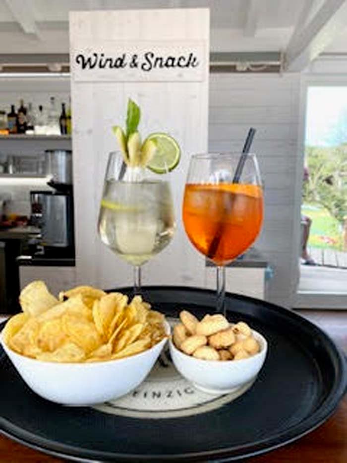 Wind Snack 32